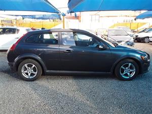 2010 Volvo C30 1.6 For sale!