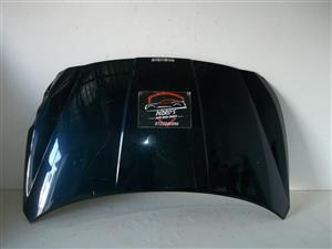 Hyundai Grand I20 2022 bonnet