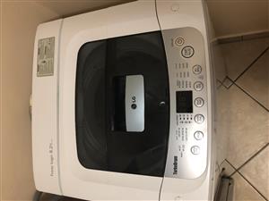 LG 8,2kg Washing machine