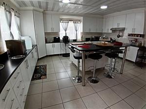 Stunning 4- Bedroom Home with Modern Finishes & Income -Generating