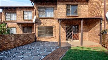 Bringing you this stunning 3 bedroom 2 bathroom duplex nestled in a secure complex and ready to its