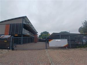 Blue-Chip Double Storey Office Opportunity
