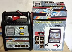  Car Battery charger