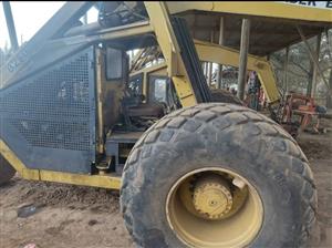 BARLOADER LOGGERS X 2