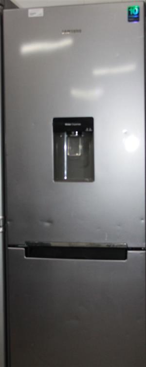 S034850A Samsung 2 door fridge #Rosettenvillepawnshop