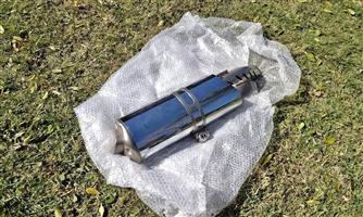 2004-2013 BMW R1200GS/A OEM exhaust