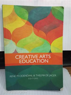 Creative Arts Education 