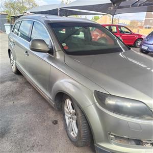 Audi Q7 3.0tdi