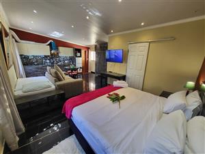 Gem Of Manor - short term self-catering accommodation in Durban