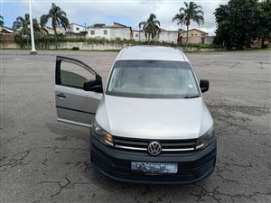 2015 Volkswagen Crew Bus MPV/Bus 2.0TDI.. 5 Seater 