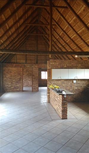 3 Bedroom House for Rent In Roodeplaat/ Kameeldrift East