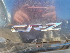 Honda CRZ Stripping for Spares