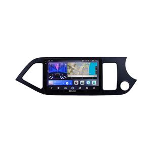 TT Audio 9″ replacement radio for KIA PICANTO (2K SCREEN)
