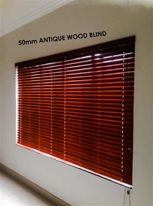 AFFORDABLE BLINDS FROM MPS BLINDS