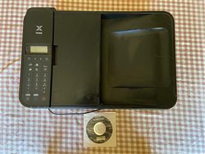Canon Printer/Scanner PIXMA MX490
