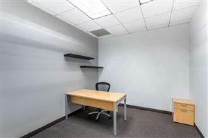 Office Rental Monthly in Stamford Hill