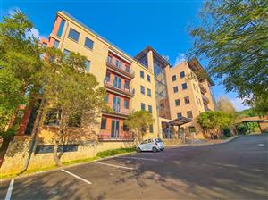 566m² Office to Let in Quadrum Office Park