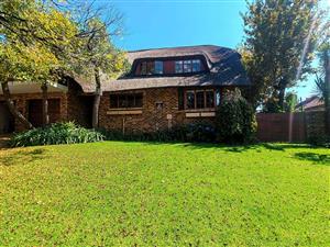 House For Sale in Weltevreden Park