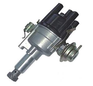 Nissan 1400 A14 Non Electric Distributor