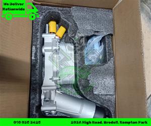 Jeep Aluminum Oil Cooler 3.6