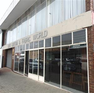 Office For Sale in Johannesburg