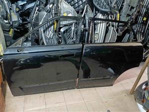 Jaecoo j7 door
