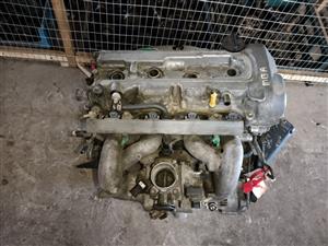 Suzuki Jimny 1.3 engine and spares for sale 