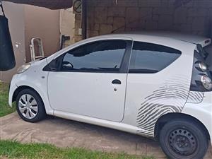 Citroen C1