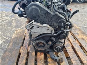BFB Engine – 1.9L TDI Diesel