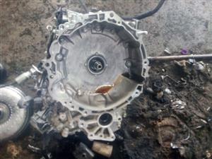 SUZUKI VITARA  AUTO GEARBOX (J20B) for sale