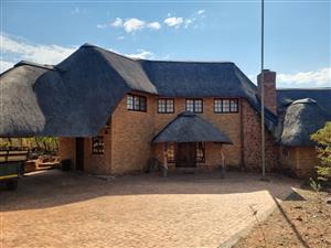 12.5% (6.5 weeks per annum) share for sale in Marulani, Bela Bela