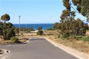 Stunning sea and mountain views