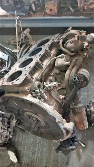 JEEP CHEROKEE 2.5 SUB ASSEMBLY FOR SALE