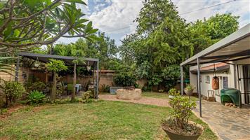 House For Sale in Constantia Park