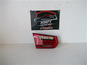 BMW (F30) LCI right LED inner tail light