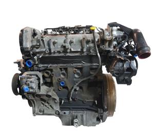 Opel 2.0L CDTI A20DTH Engine