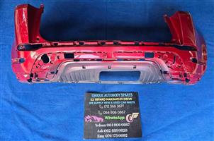 Range Rover Evoque Rear Bumper