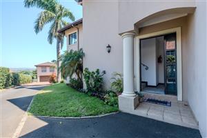 Spacious, Secure, Light-Filled Apartment