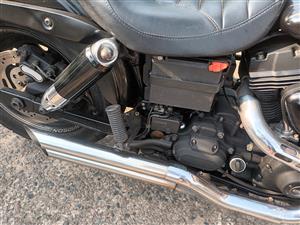 Harley  davidson 
