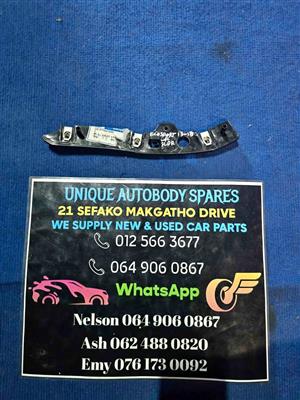 Ford Ecosport Left Front Bumper Slider