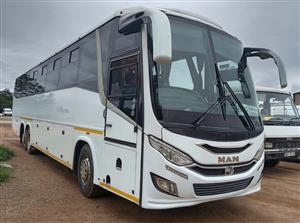 2006 MAN 25_352 _A63 SEMI LUX WITH AICORN FOR SALE 