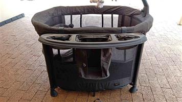 Chelino Platinum Dreamy Camp Cot