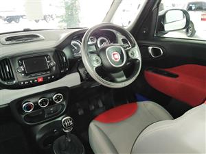 2014 Fiat 500L 1.4 Easy