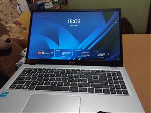 Acer Aspire Intel Core i3-N305