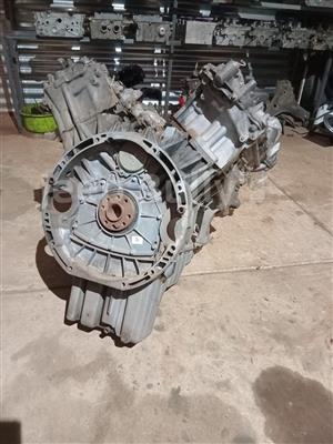 Mercedes Benz Used Engine Available  