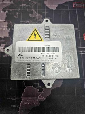 VW Golf 5 (GTI) Headlight Module 