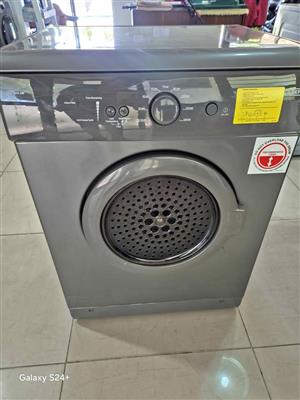 Defy 5kg Tumble dryer 
