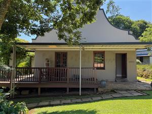 Secure Office Space to Let with Parking and Utilities Included in Hilton