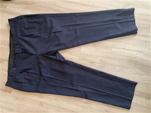 Mens specialised tailored smart pants Specialised for men of XXXL/ size 50 