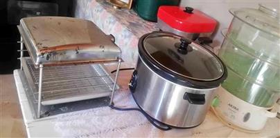 Kitchen Appliance